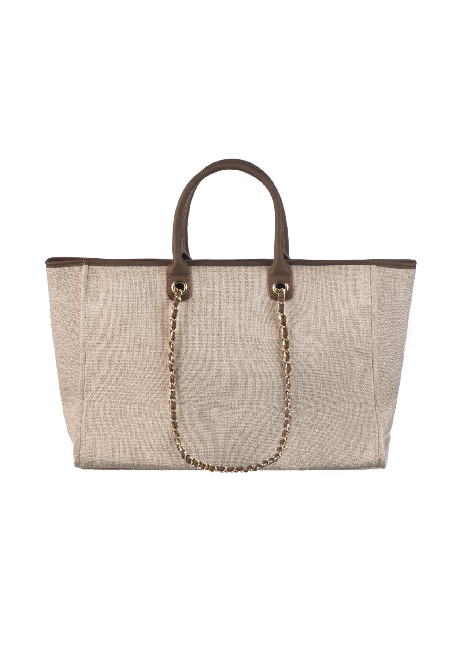 Сумка пляжная BA25-09 Marc & André